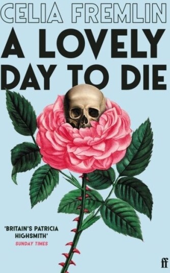 A Lovely Day to Die A Lovely Day to Die
