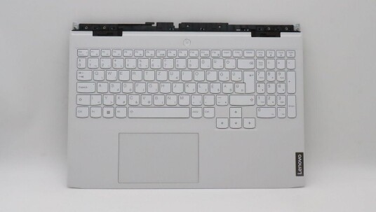 Lenovo COVER Upper Case ASM_HUN C