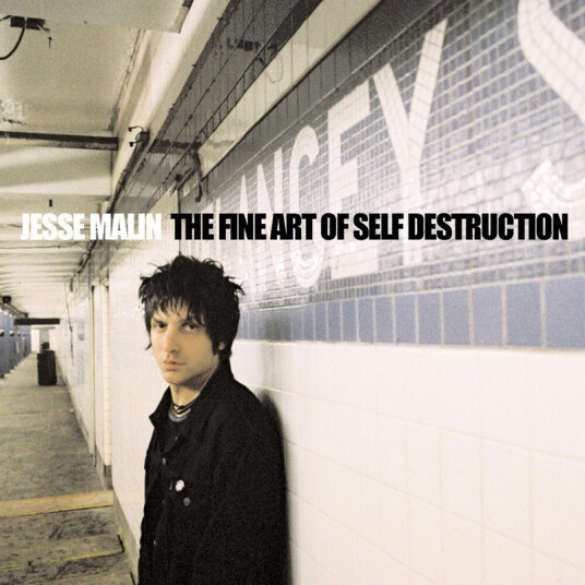 Fine Art Of Self: Direct Metal Master