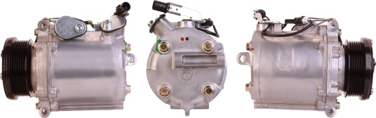 AC kompressor ELSTOCK 51 0790
