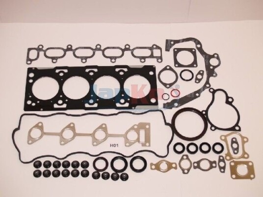 Tetnings helsett motor JAPKO 49H01