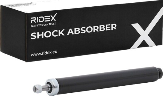 RIDEX 854S18249 Støtdemper