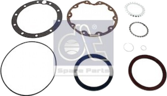 DT Spare Parts 3.96053 Reparasjonssett