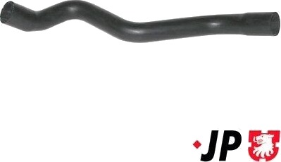 JP GROUP 1114301800 Radiatorslange