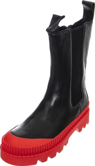 Jeffrey Campbell Dame Sko Svart 36 EU, Jeffrey Campbell Dame Sko Svart 36 EU,