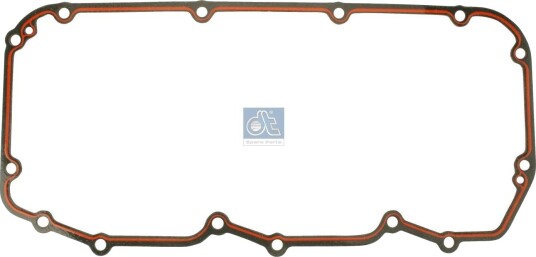 Tetning, topplokkdeksel DT Spare Parts 5.40064