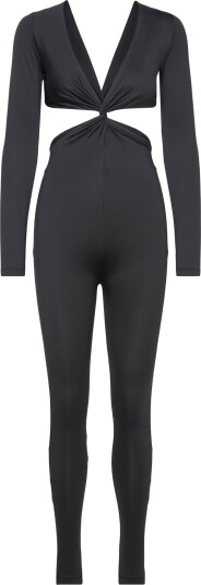 H2O Fagerholt The Party Jumpsuit Black S