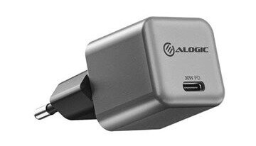 ALOGIC Rapid Power 30W GaN Charger