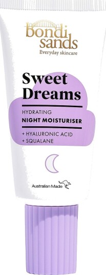 Bondi Sands   Sweet Dreams Night Moisturiser 50 ml   Natur