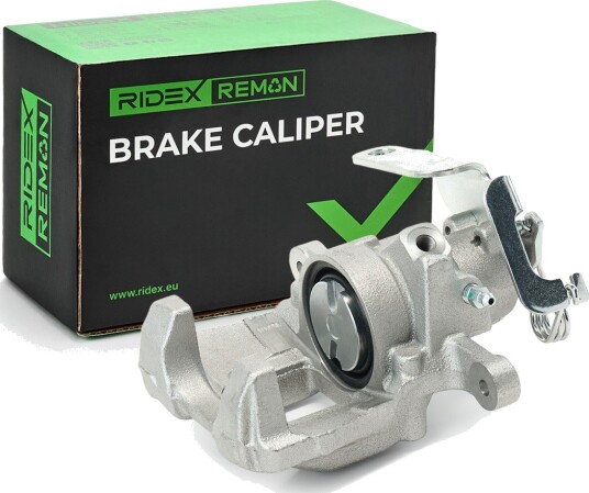 Bremsecaliper RIDEX REMAN 78B1359R