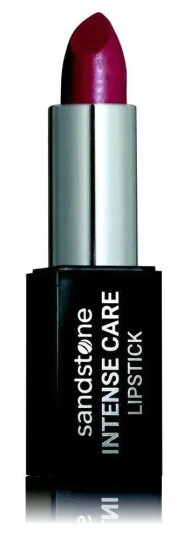 Sandstone Intense Care Lipstick 47 Plum Kiss Sandstone Intense Care Lipstick 47 Plum Kiss