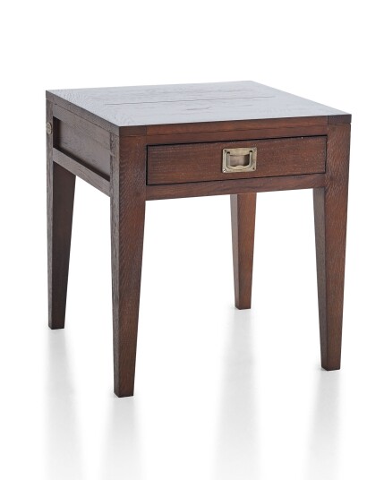 Fairfield sidebord noble newport brown Fairfield sidebord noble newport brown