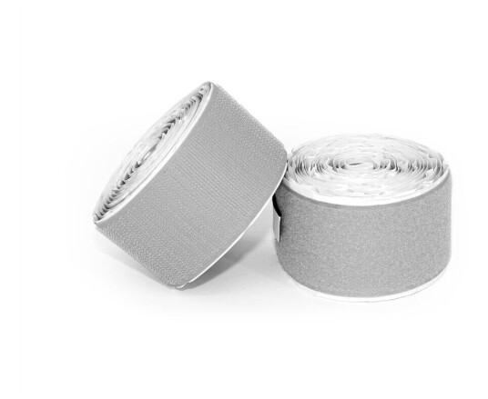 Pedaltrain Hook Loop Love Pale Grey 3.05m