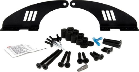 Monteringsbrakett LAZER 3001B67K