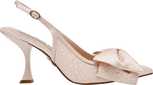 Steve Madden Dame Sko Beige 40 EU,