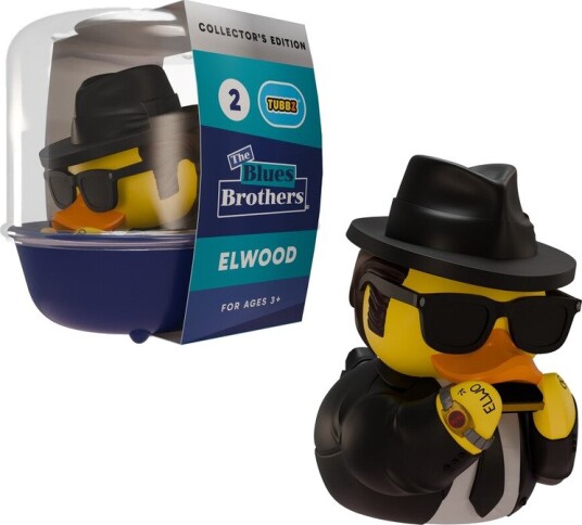 Tubbz The Blues Brothers Collector Edition Elwood 78860297 Tubbz The Blues Brothers Collector Edition Elwood 78860297