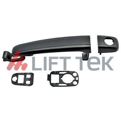 Dørhåndtak LIFT-TEK LT8081003 Dørhåndtak LIFT-TEK LT8081003