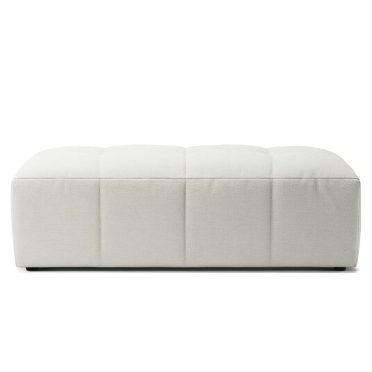 Decotique Mure Fotskammel Steam White