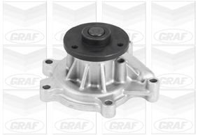GRAF PA826 Vannpumpe GRAF PA826 Vannpumpe