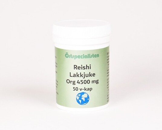 REISHI 4500mg REISHI 4500mg
