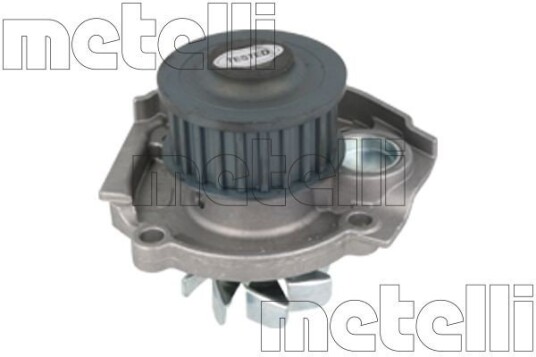 METELLI 24 0693 Vannpumpe