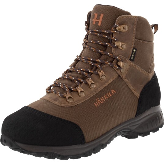 Härkila Wildwood GTX Mid brown 43