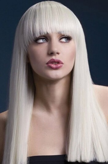 Fever Alexia Wig Blonde Fever Alexia Wig Blonde