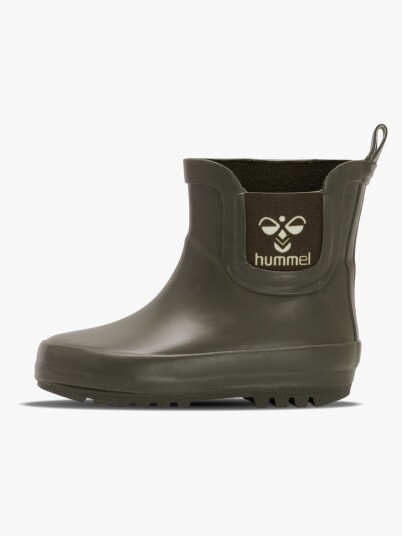 Hummel Rubber Boot Infant Grønn 21 Hummel Rubber Boot Infant Grønn 21