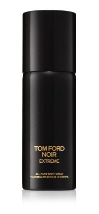 Tom Ford Noir Extreme All Over Body Spray - 150 ml