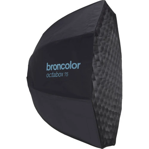 Broncolor Light Grid 40° Octabox 75 Soft Grid for Octaboks