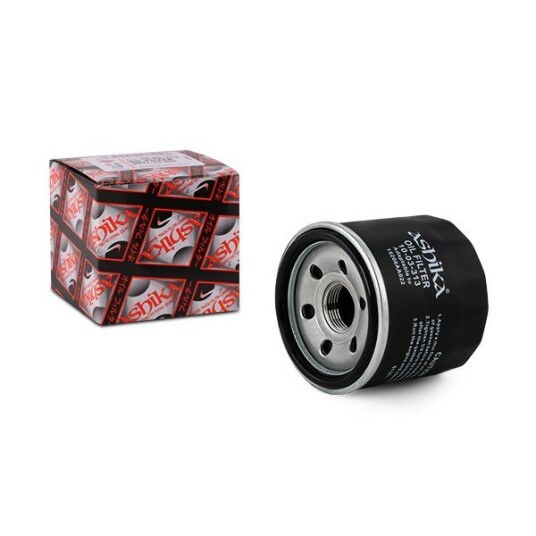 Oljefilter JAPANPARTS FO 313S