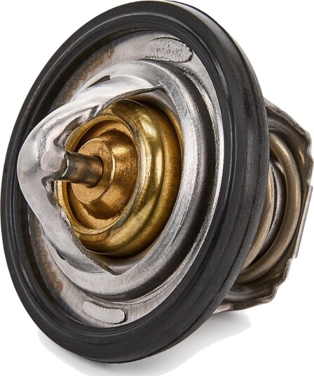 Termostat, kjølemiddel RIDEX 316T0051