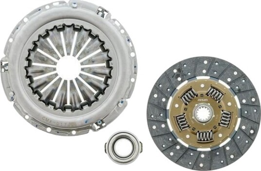 Clutchsett AISIN KM 033B