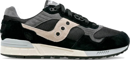 Saucony Herre Sko Svart 42 EU,