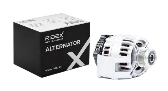 Dynamo RIDEX 4G0030 Dynamo RIDEX 4G0030