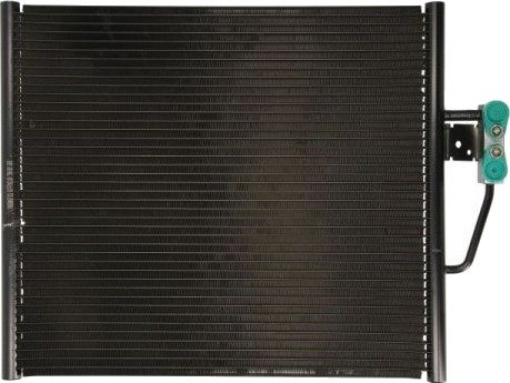 Kondensator, klimaanlegg THERMOTEC KTT110258