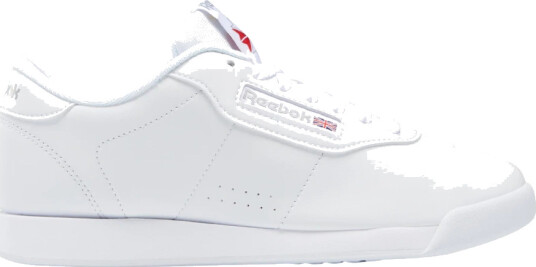 Reebok Dame Sko Hvit 40 EU