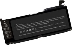 Renov8-Batteri 10.95V 6000Mah A1331 A1342 R8-AP-A1331 Renov8-Batteri 10.95V 6000Mah A1331 A1342 R8-AP-A1331