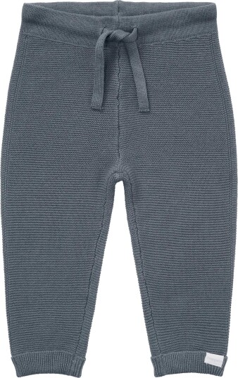 Noppies U Pants Knit Reg Grover   STORMY WEATHER   44