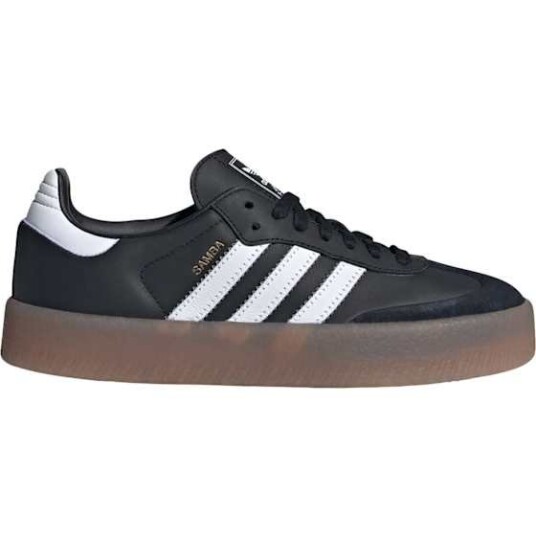 adidas Originals Sambae W - Black - 37 1/3 adidas Originals Sambae W - Black - 37 1/3