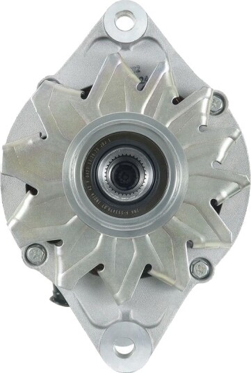 AS PL A0292SEG Dynamo