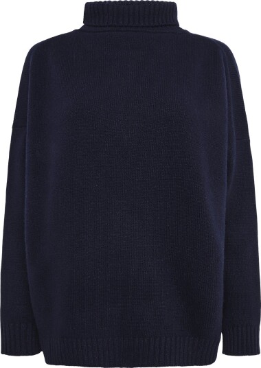 Weekend Max Mara Wkdborgia Navy XXL