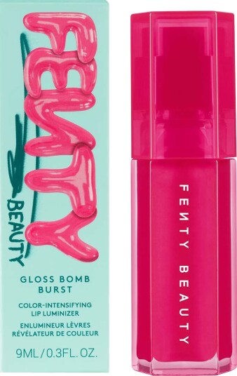 Fenty Beauty Gloss Bomb Burst Lip Luminizer 9 ml Pink Blink