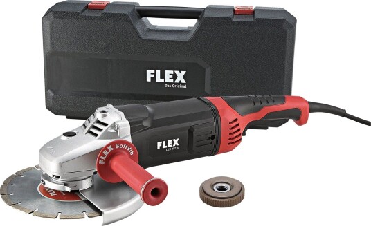 Flex Vinkelsliper l 26-6 230 BOF94 23-2 Flex Vinkelsliper l 26-6 230 BOF94 23-2