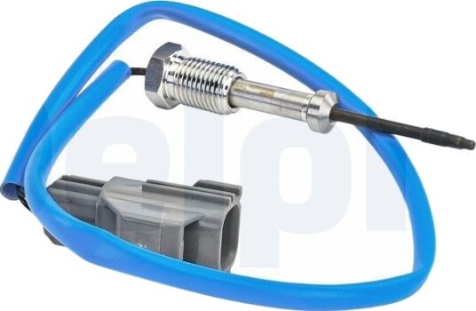 Sensor, eksostemperatur DELPHI TS30393-12B1