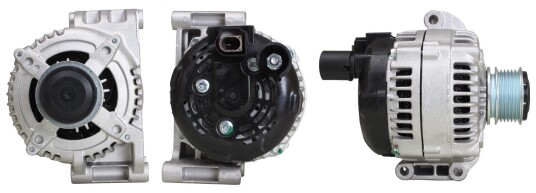 Dynamo DRI 2183581502