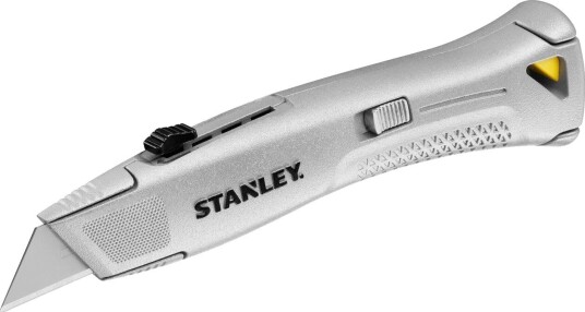 Stanley Outdoor Universalkniv Stanley FMHT10505-0 Innfellbar Sølv