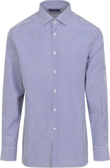 Ralph Lauren Herre Skjorter Blå L,