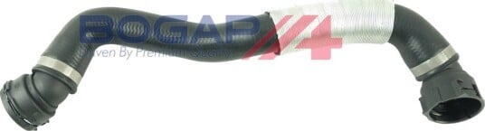 BOGAP B4228322 Radiatorslange