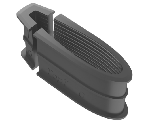 Syncros Spacerkit til Vinkeljustering af Arm Pads